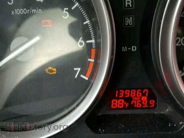 2012 MAZDA 6 - VIN: 1YVHZ8BH9C5M01249 - Фото 8