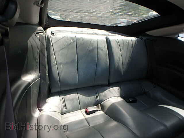 2007 MITSUBISHI ECLIPSE - VIN: 4A3AK64F57E073326 - Photo 6