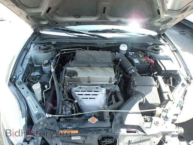 2007 MITSUBISHI ECLIPSE - VIN: 4A3AK64F57E073326 - Photo 7