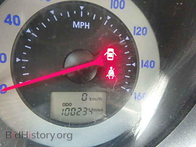 2007 MITSUBISHI ECLIPSE - VIN: 4A3AK64F57E073326 - Photo 8