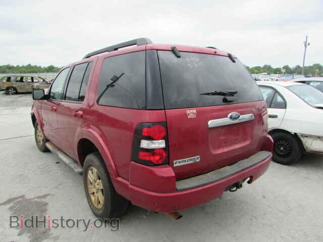 2007 FORD EXPLORER - VIN: 1FMEU73E77UB36084 - Фото 3