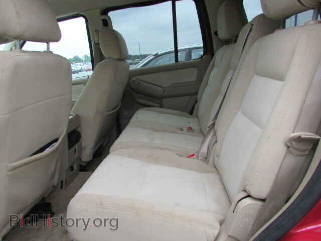 2007 FORD EXPLORER - VIN: 1FMEU73E77UB36084 - Фото 6