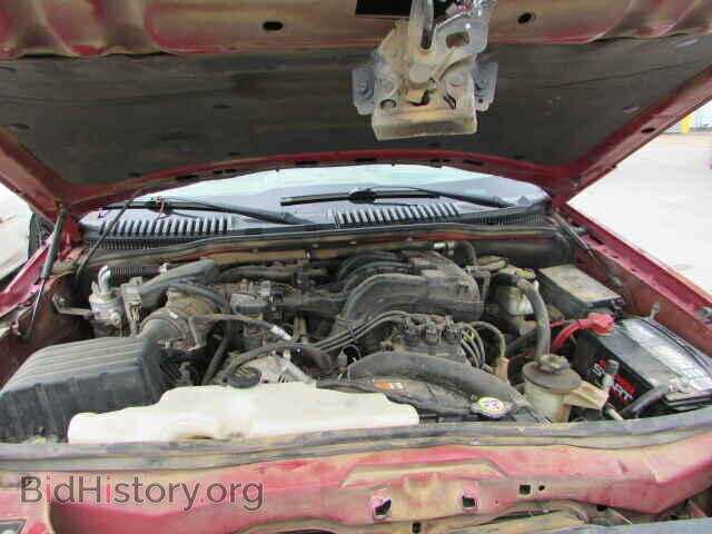 2007 FORD EXPLORER - VIN: 1FMEU73E77UB36084 - Фото 7