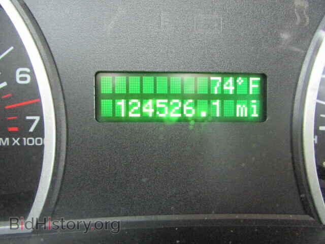 2007 FORD EXPLORER - VIN: 1FMEU73E77UB36084 - Фото 8