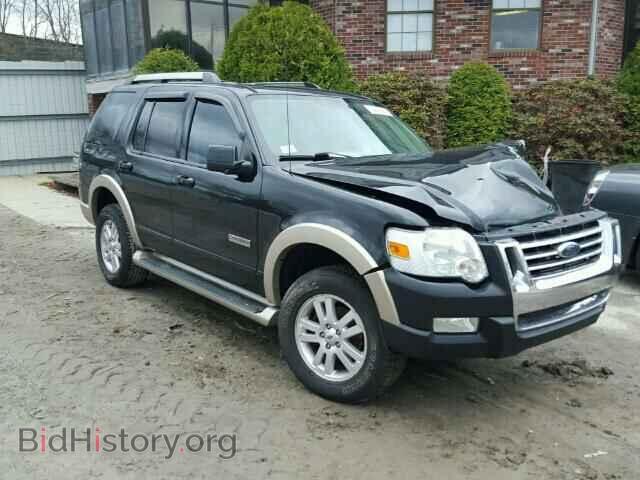 Photo 1FMEU74E66UA43330 - FORD EXPLORER 2006