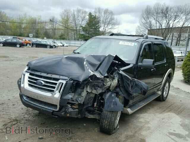 2006 FORD EXPLORER - VIN: 1FMEU74E66UA43330 - Photo 2