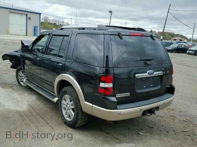 2006 FORD EXPLORER - VIN: 1FMEU74E66UA43330 - Photo 3