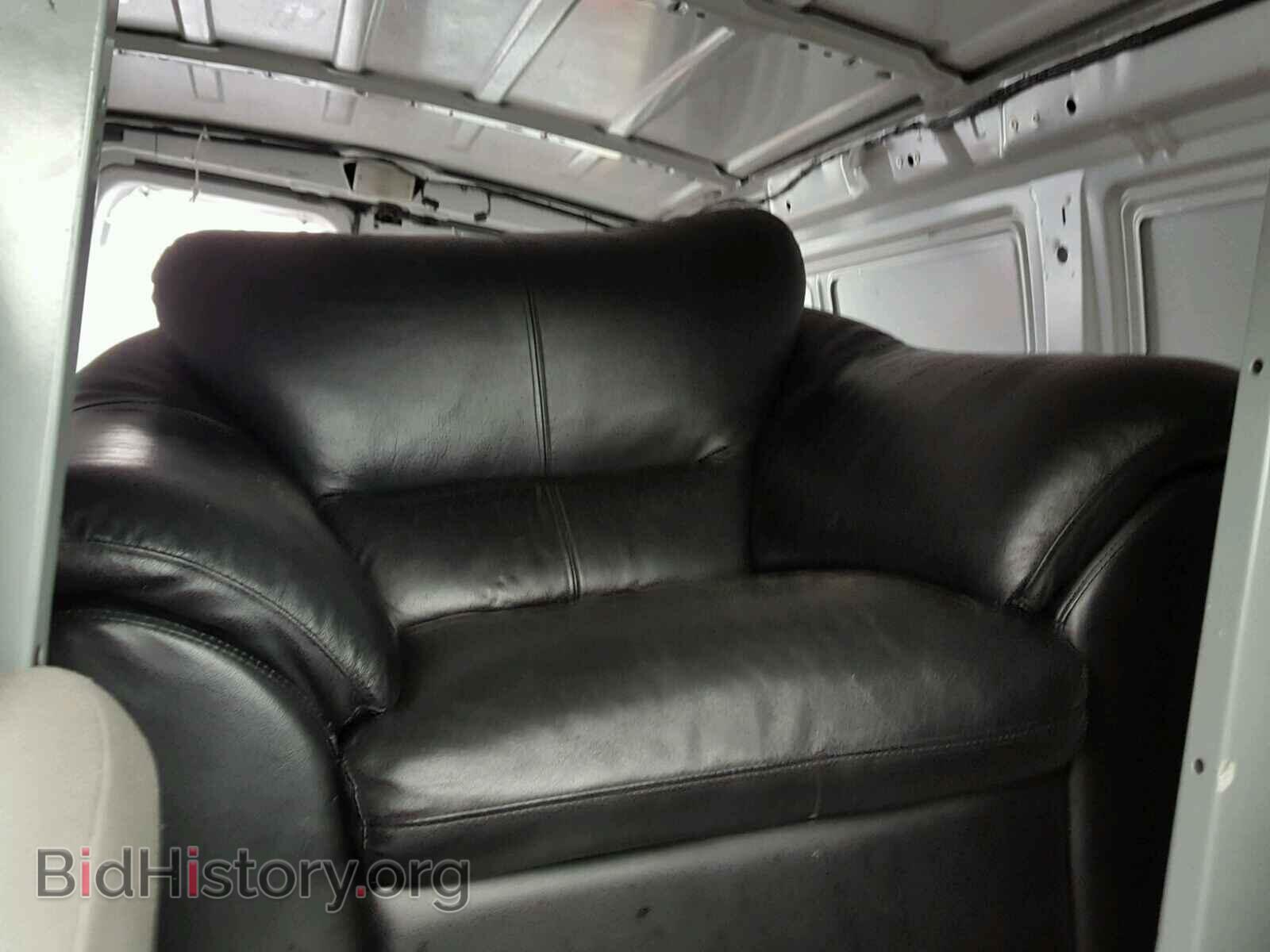 2006 FORD ECONOLINE - VIN: 1FTSE34P46DA28324 - Фото 6