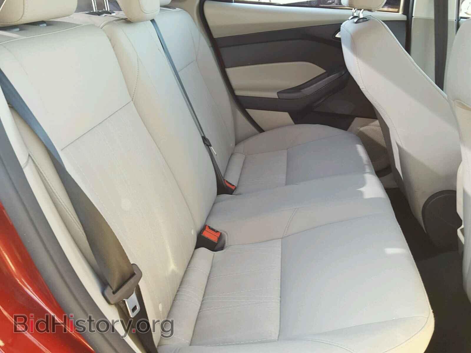 2015 FORD FOCUS - VIN: 1FADP3F26FL232090 - Фото 6