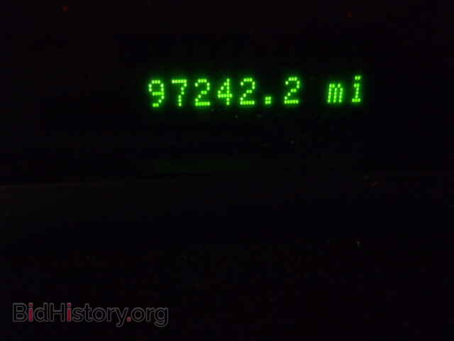 2008 FORD EDGE - VIN: 2FMDK38CX8BA94860 - Фото 8