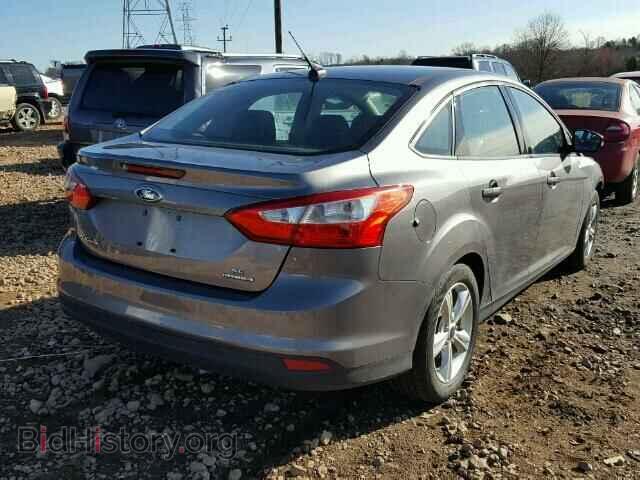 2014 FORD FOCUS - VIN: 1FADP3F28EL177110 - Photo 4