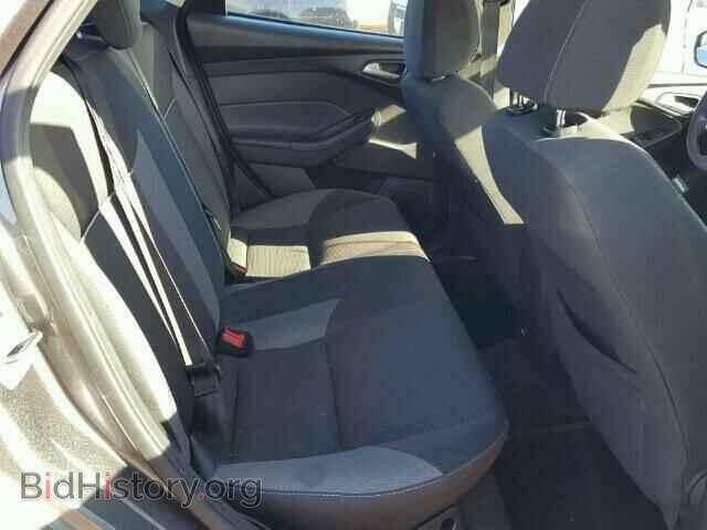 2014 FORD FOCUS - VIN: 1FADP3F28EL177110 - Photo 6