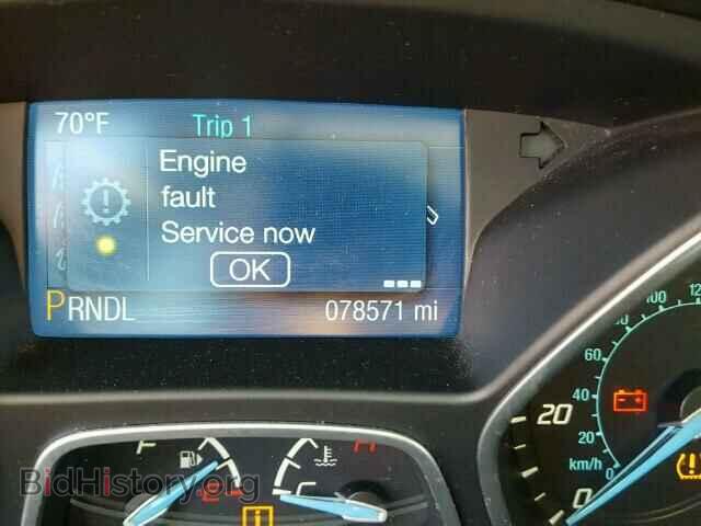 2014 FORD FOCUS - VIN: 1FADP3F28EL177110 - Photo 8