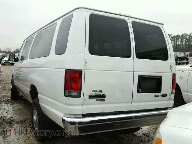 2012 FORD ECONOLINE - VIN: 1FBSS3BL7CDA99123 - Photo 3