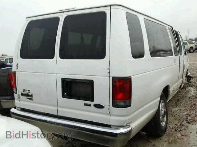 2012 FORD ECONOLINE - VIN: 1FBSS3BL7CDA99123 - Photo 4