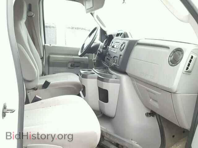 2012 FORD ECONOLINE - VIN: 1FBSS3BL7CDA99123 - Photo 5