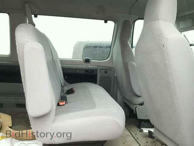 2012 FORD ECONOLINE - VIN: 1FBSS3BL7CDA99123 - Photo 6