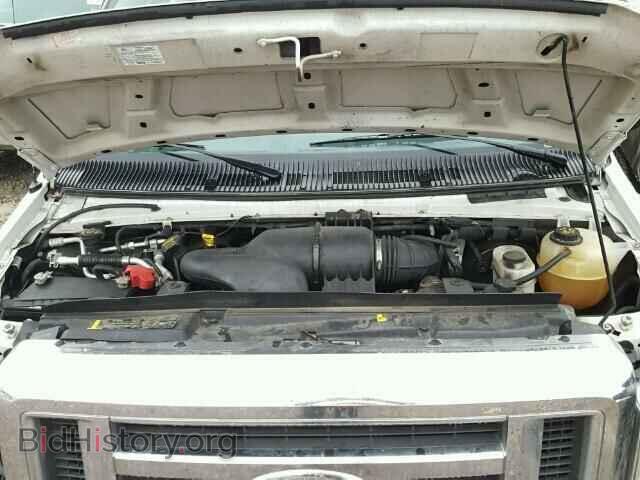 2012 FORD ECONOLINE - VIN: 1FBSS3BL7CDA99123 - Photo 7