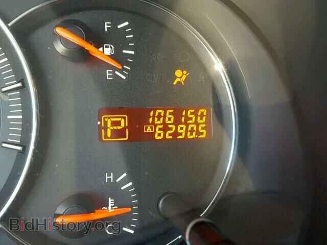 2009 NISSAN MAXIMA - VIN: 1N4AA51E79C827536 - Фото 8