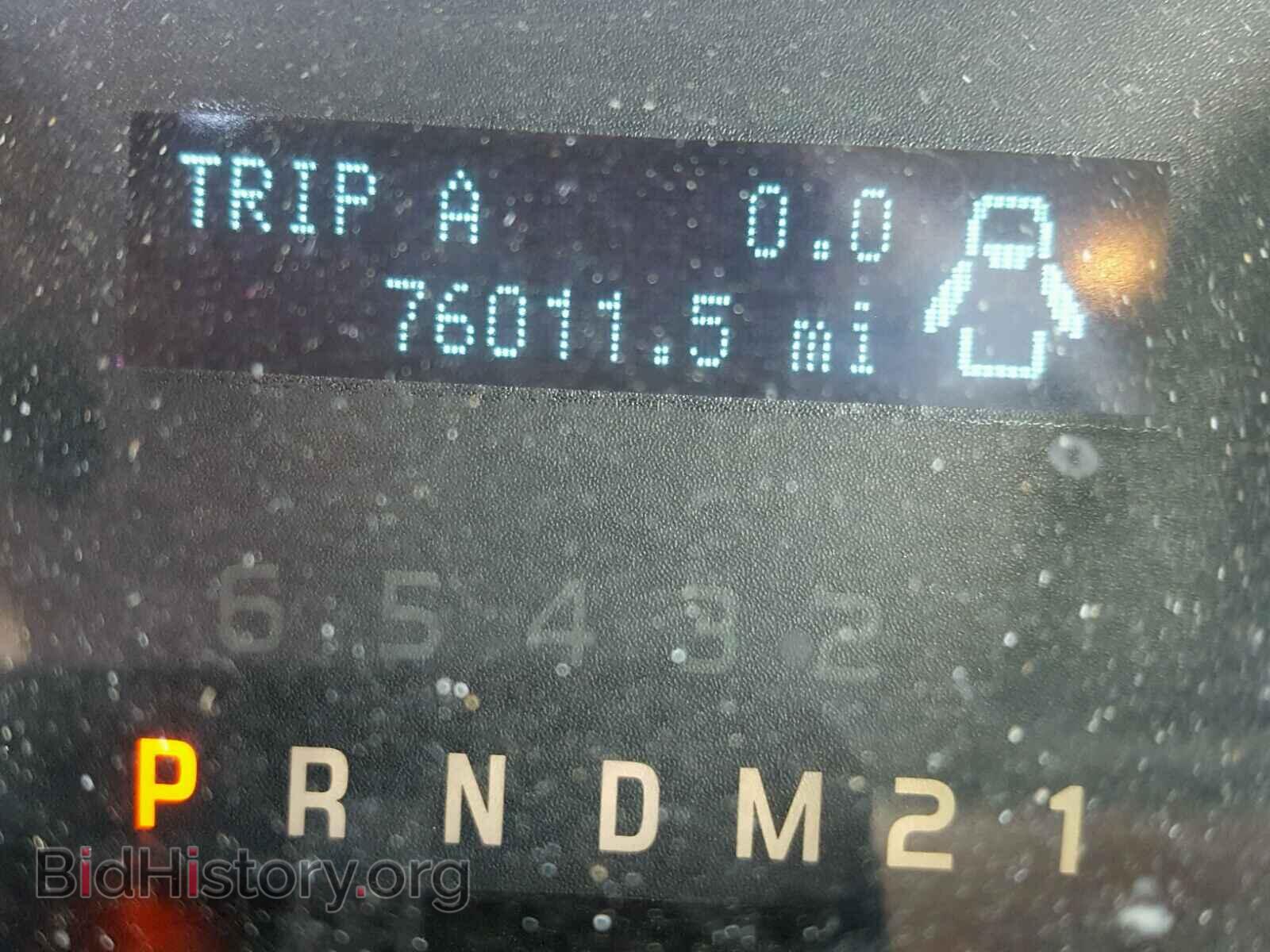 2013 FORD F150 - VIN: 1FTMF1CM8DFD22439 - Фото 8