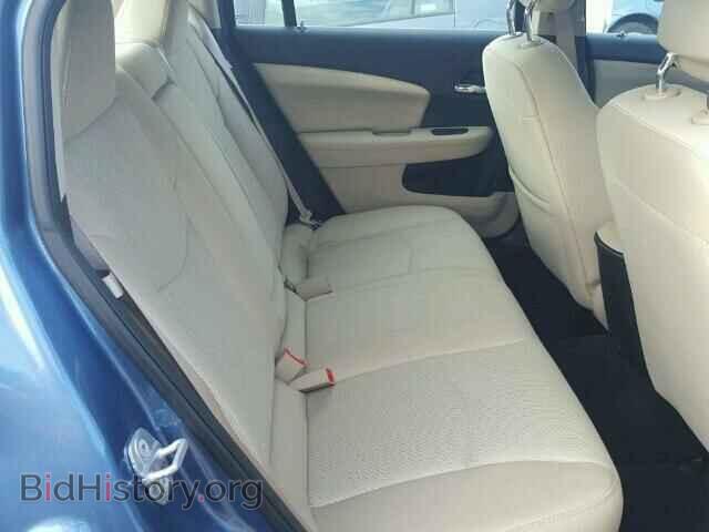 2011 CHRYSLER 200 - VIN: 1C3BC1FB5BN603678 - Фото 6