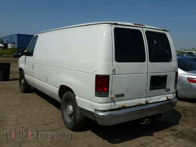 2005 FORD ECONOLINE - VIN: 1FTRE14WX5HA63631 - Фото 3