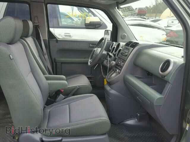 2004 HONDA ELEMENT - VIN: 5J6YH28674L034077 - Фото 5
