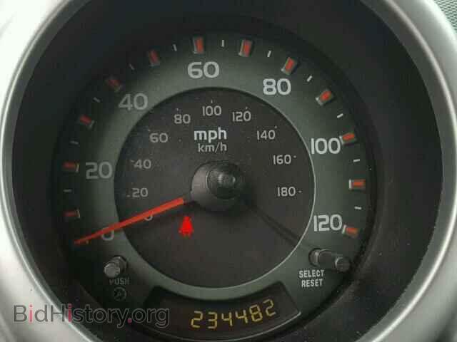 2004 HONDA ELEMENT - VIN: 5J6YH28674L034077 - Фото 8