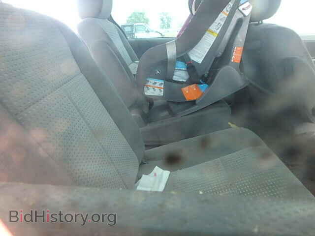 2004 MAZDA MPV - VIN: JM3LW28J640510967 - Фото 6