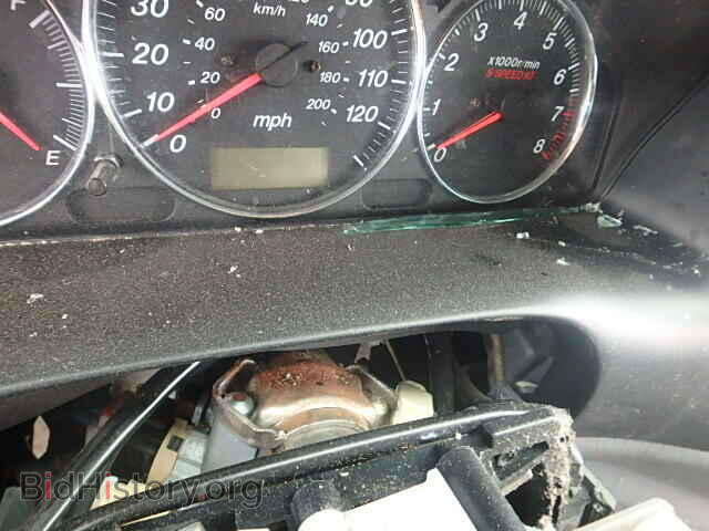 2004 MAZDA MPV - VIN: JM3LW28J640510967 - Фото 8