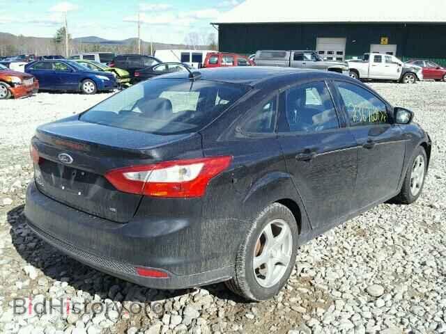 2012 FORD FOCUS - VIN: 1FAHP3F22CL137782 - Photo 4