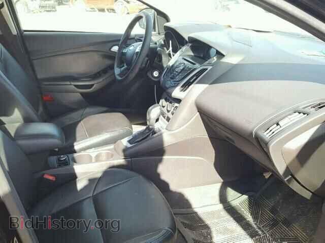 2012 FORD FOCUS - VIN: 1FAHP3F22CL137782 - Photo 5
