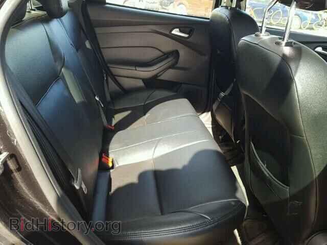 2012 FORD FOCUS - VIN: 1FAHP3F22CL137782 - Photo 6