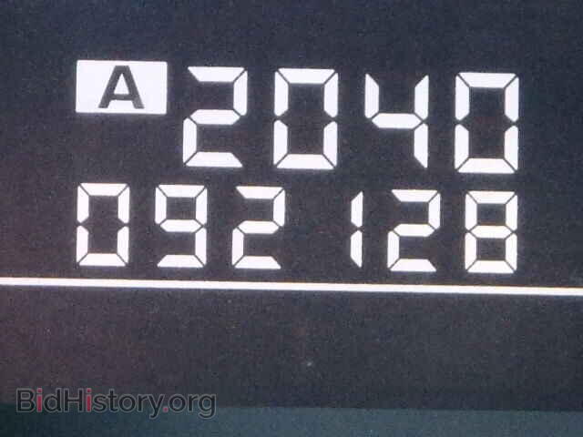 2011 SUBARU OUTBACK - VIN: 4S4BRDLC5B2392343 - Фото 8