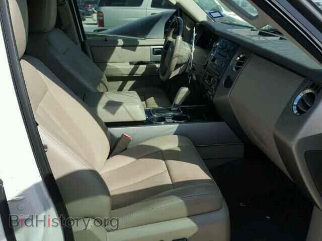 2014 FORD EXPEDITION - VIN: 1FMJU1K53EEF00280 - Фото 5