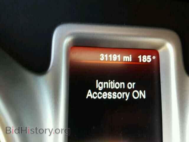 2014 DODGE JOURNEY - VIN: 3C4PDCAB9ET216928 - Фото 8