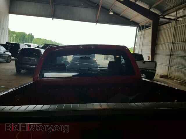 2007 DODGE RAM 1500 - VIN: 1D7HA16K37J538071 - Фото 6