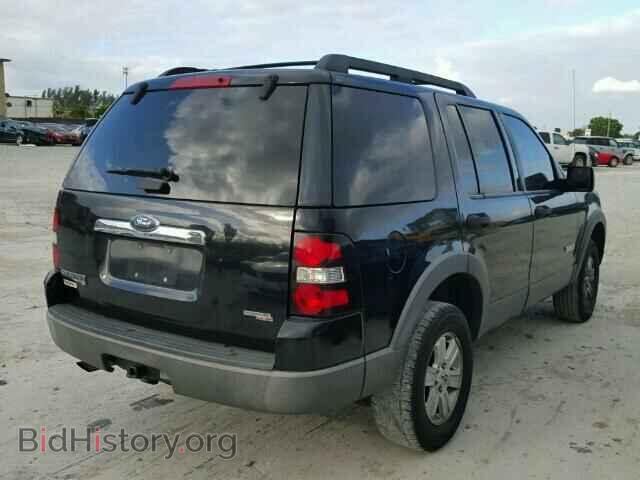 2006 FORD EXPLORER - VIN: 1FMEU63E16UA49015 - Photo 4