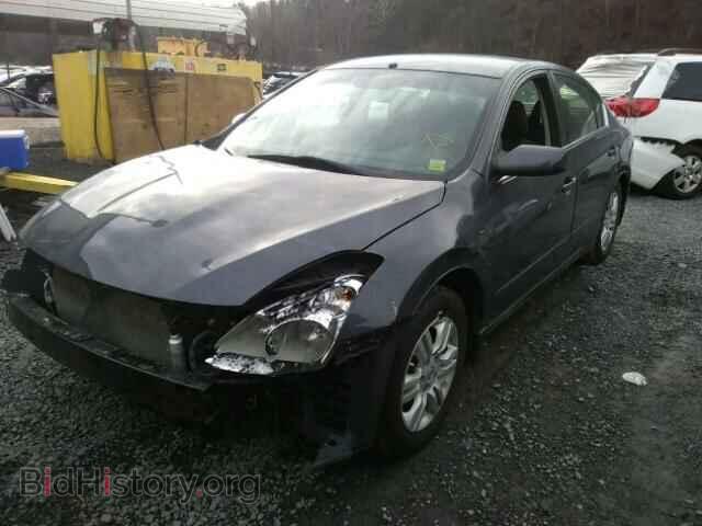 2012 NISSAN ALTIMA BAS - VIN: 1N4AL2AP5CN525975 - Фото 2