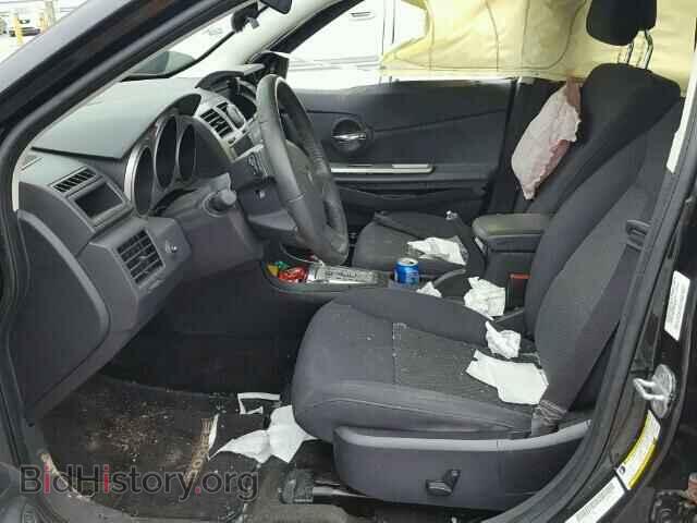 2010 DODGE AVENGER - VIN: 1B3CC1FB9AN236400 - Фото 5