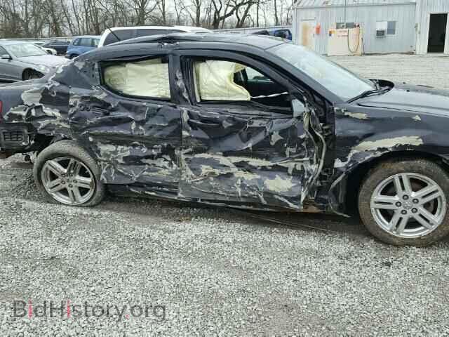 2010 DODGE AVENGER - VIN: 1B3CC1FB9AN236400 - Фото 9