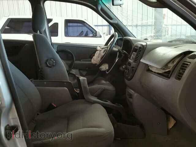 2002 FORD ESCAPE - VIN: 1FMYU04182KA53302 - Фото 5