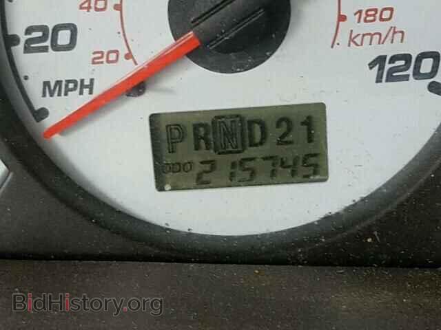 2002 FORD ESCAPE - VIN: 1FMYU04182KA53302 - Фото 8