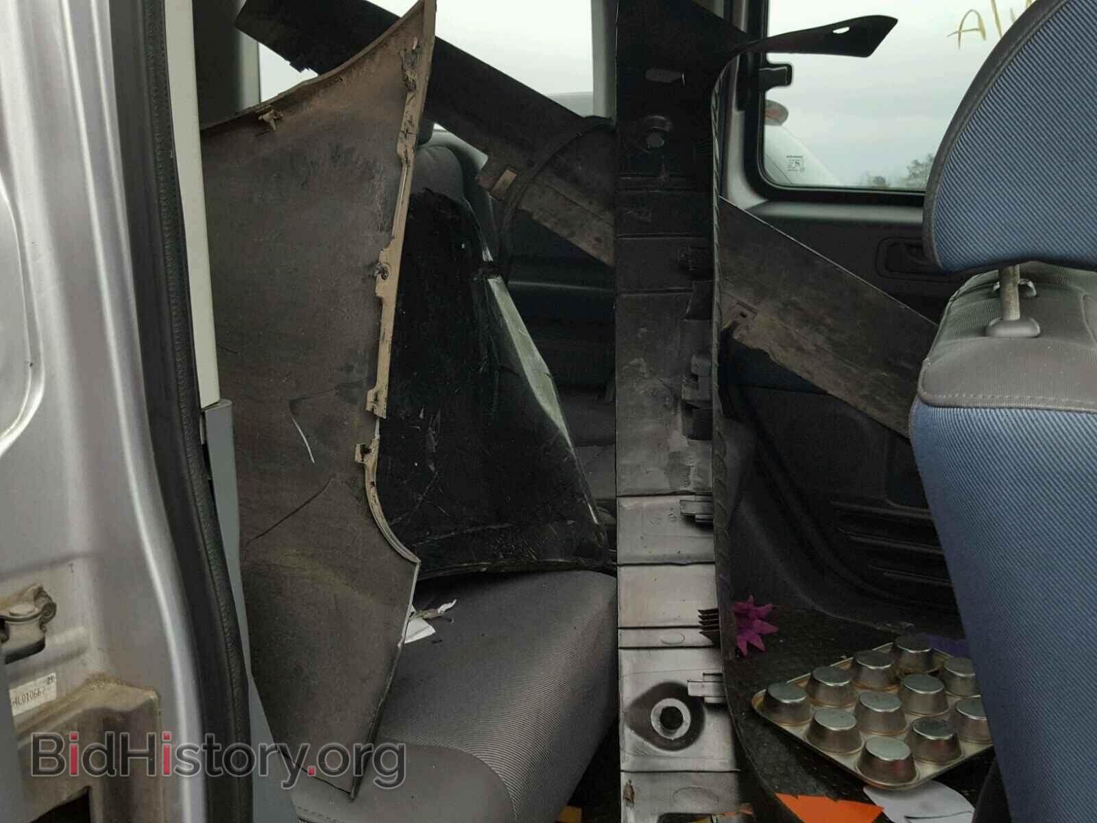 2004 HONDA ELEMENT - VIN: 5J6YH18554L010667 - Фото 6