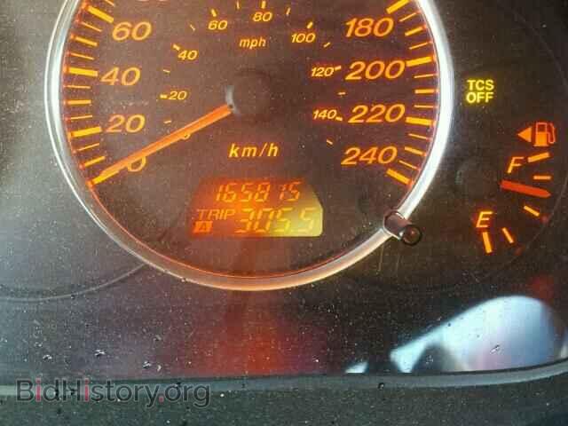 2007 MAZDA 6 - VIN: 1YVHP82D675M00701 - Фото 8