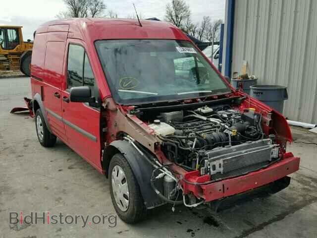 Фотография NM0LS7DN3CT113690 - FORD TRANSIT CO 2012