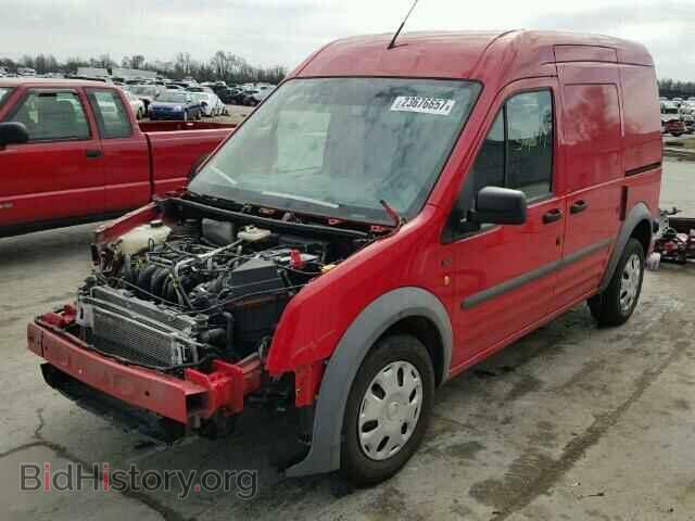 2012 FORD TRANSIT CO - VIN: NM0LS7DN3CT113690 - Фото 2