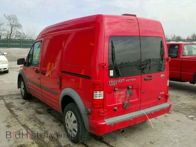 2012 FORD TRANSIT CO - VIN: NM0LS7DN3CT113690 - Фото 3