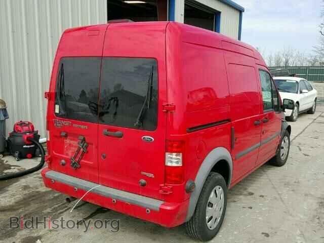2012 FORD TRANSIT CO - VIN: NM0LS7DN3CT113690 - Фото 4