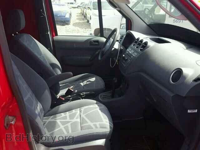 2012 FORD TRANSIT CO - VIN: NM0LS7DN3CT113690 - Фото 5